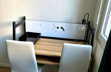 Le Blue Twin - Photo 9