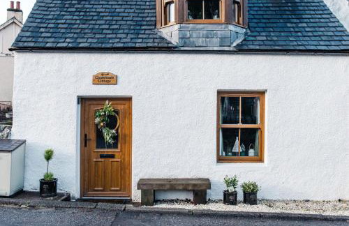 Crossroads Cottage - Foto 1