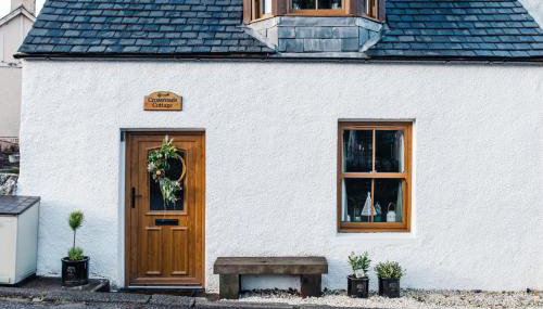Crossroads Cottage - Foto 1