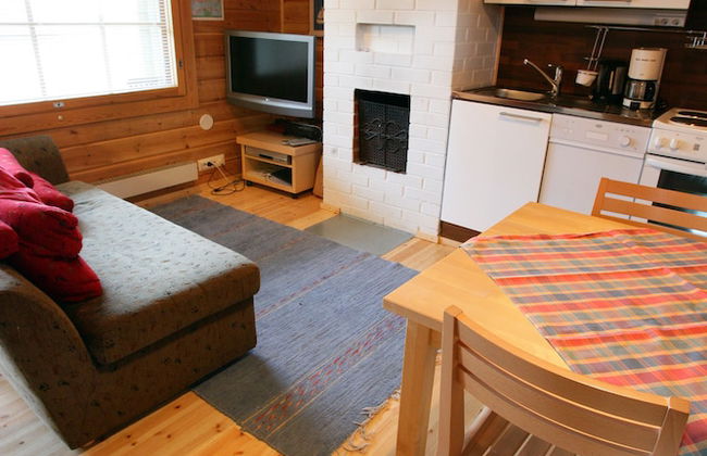 Vuokatinmaa Holiday Apartments - Foto 49