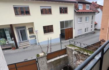 Expat Apartment Furnished Near Heidelberg Center - Foto 25