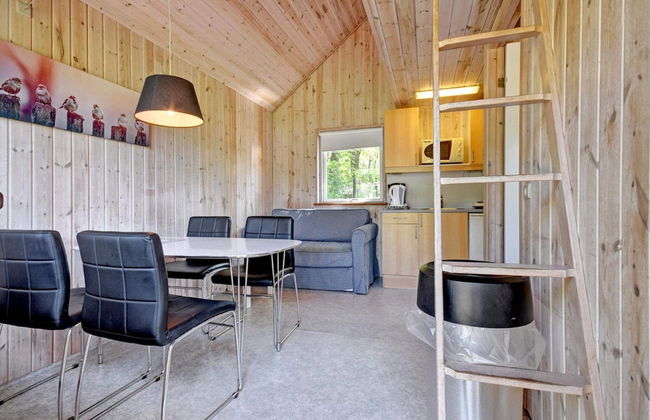 4 Person Holiday Park Home in Jelling - Foto 5