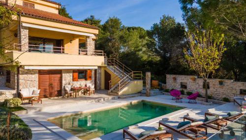 Villa Barotul - Photo 4