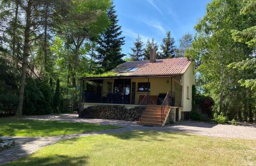 Domek Marzeń Powidz - Foto 26