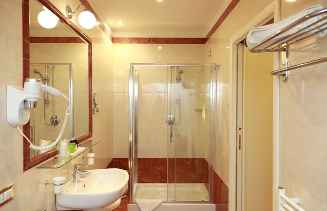 Residenza Gens Julia - Foto 42