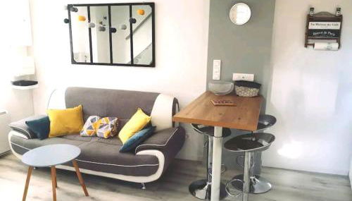 Une pause au vert'gnate - Foto 2