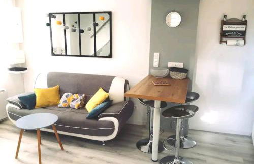 Une pause au vert'gnate - Foto 2