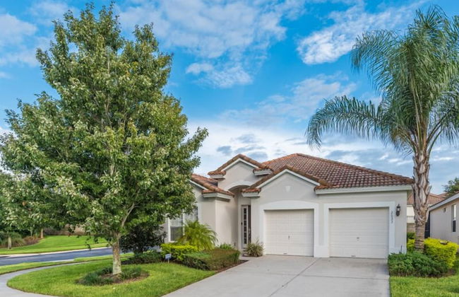 Ov4009 - Windsor Hills Resort - 4 Bed 4 Baths Villa - Photo 25