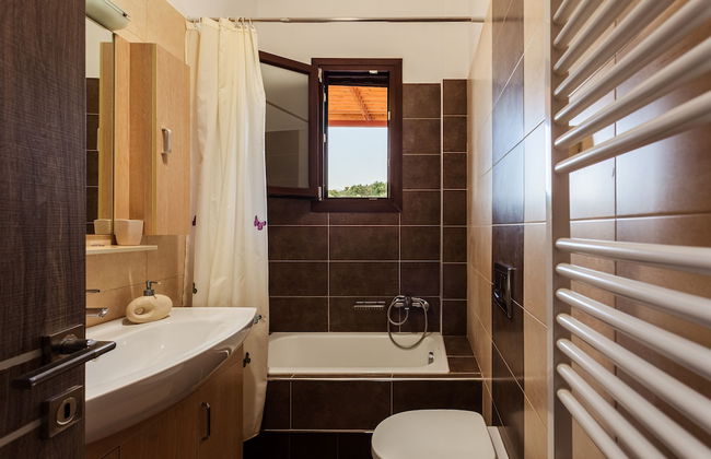 Villa Armonia - Beachfront Majestic Retreat - Foto 22