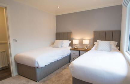 Llyn Padarn Lodge - Foto 13