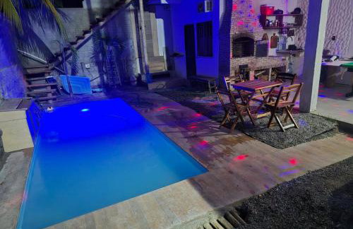 kitnet Pé na areia - Foto 11