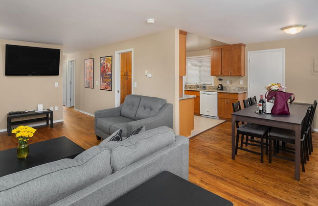 Seattle Vacation Home - Roy Street - Foto 11