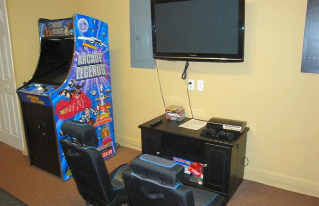 6BR 4BA Home in Windsor Hills by CV-2564 - Foto 33