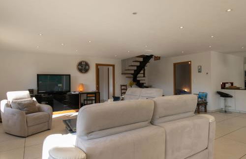 Holiday Home Les Menhirs by Interhome - Foto 11