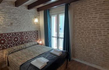 Apartmento 2 dormitorios - Centro Sevilla - Puerta Osario - Foto 6