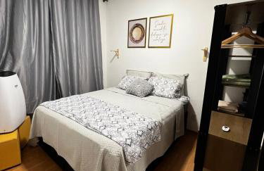 Conchas do Mar- APTO 2 QUARTOS -Ponta de Campina - Foto 7