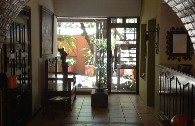 Apart-Hotel Posada San Judas - Foto 2