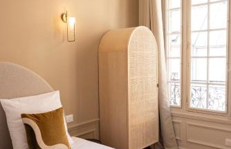 Elegant air-conditioned apartment with separate bedroom - Foto 3