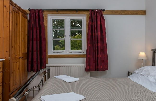 Vicarage Cottage - Foto 4