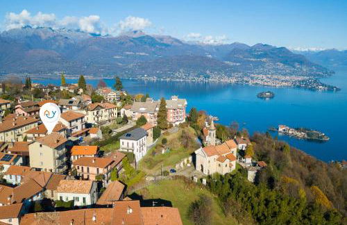 Gaia on Stresa Hill - Happy Rentals - Foto 15