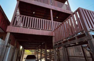 Casa de Praia Tribo de Judá - Photo 23