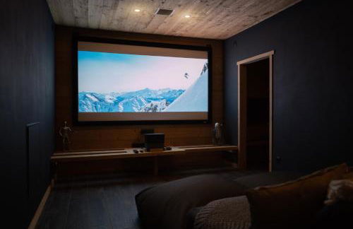 Chalet Lodge Oberig Exclusive - Foto 35