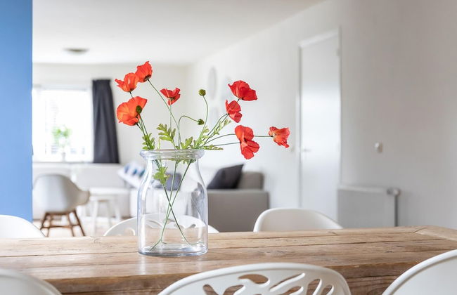 Holiday Home in Nes Near Vleijen Area - Foto 23