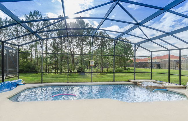 Ovm2407 - Watersong - 5 Bed 4 Baths Villa - Foto 21