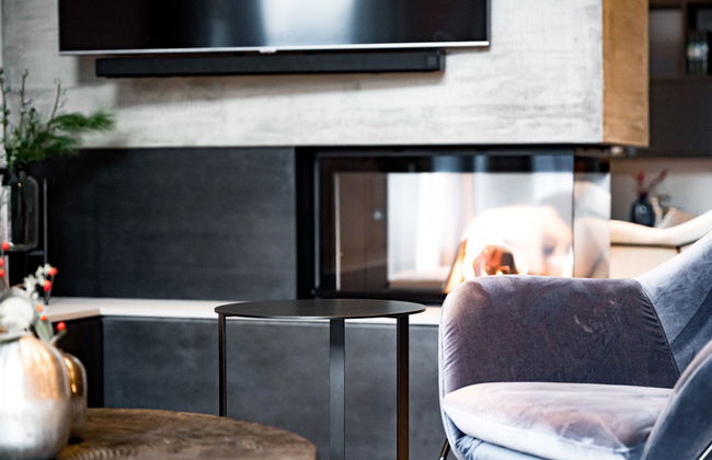 Alpenchalet - Foto 11