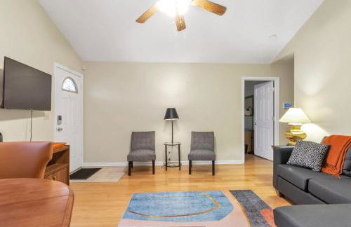 Cozy 3 BDR in West Nashville l close to TSU - Foto 10