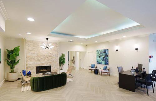 Landing Chic 1BD Pool Gym - Foto 17