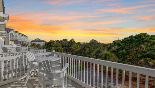 Beach Blessings Luxe 30A Townhome 2BR 3Bath, Walk to Beach, Pool, Hot Tub - Foto 5