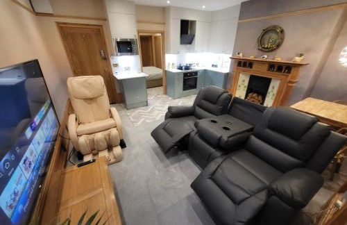 Sunset Point Apts - Aqua Therapy Suite - Foto 7