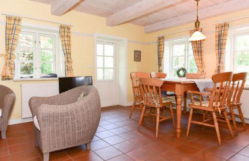 Faskers Hüs Whg 02 - Foto 3