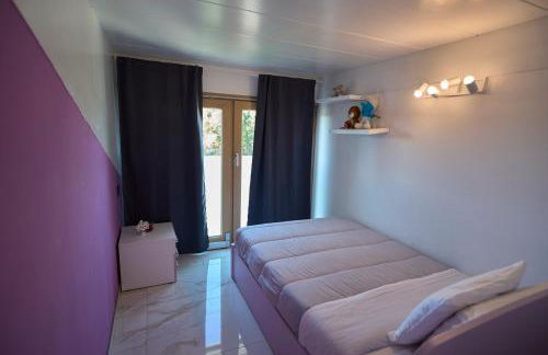 Villetta Rimini Relax Totale Giardino Recintato Parcheggio e Kit Bimbi - Foto 15