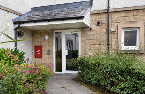 The Stirling Penthouse - Free Parking - Foto 40