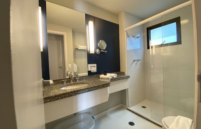 Apartamento Conforto - Itaim Bibi - Foto 12