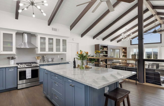 Paso Vista Bella by Avantstay Luxe Group Escape w/ Wine Country Views - Foto 35