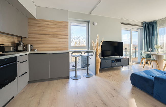 Apartamenty Sun&Snow Sagaris - Photo 62