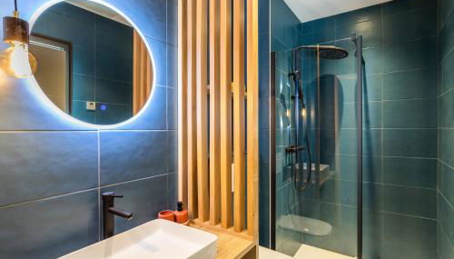 Residence Iles Bretonnes - Foto 5