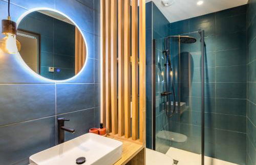 Residence Iles Bretonnes - Foto 5