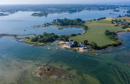 Gîte Naturia - Chaumière de Berringue - Foto 23
