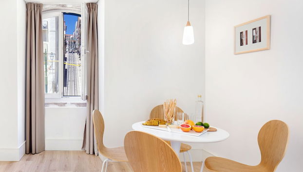 LSA Ascensor da Bica by Numa - Foto 4, Habitación