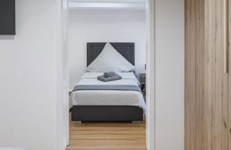 Helmstedt City Apartment - Foto 47