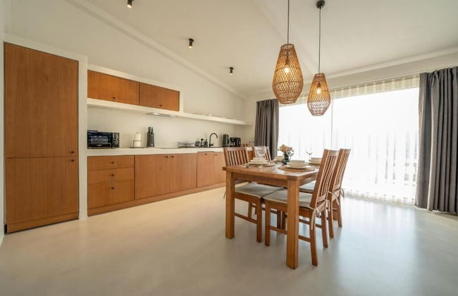 Gizz Suites - Foto 7