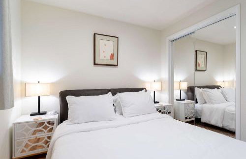 Modern 3BR House with BBQ Yard near Richmond Beach - Foto 18