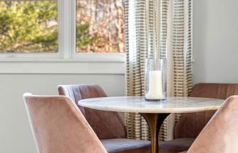 Fresh Pond Chateau Renovated Bright and Cozy Home - Foto 17