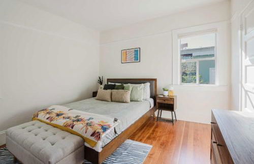 Allura Oakland Your Private Sanctuary in the City - Foto 13