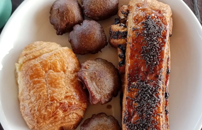 Residence Hotel Kakatar - Photo 47