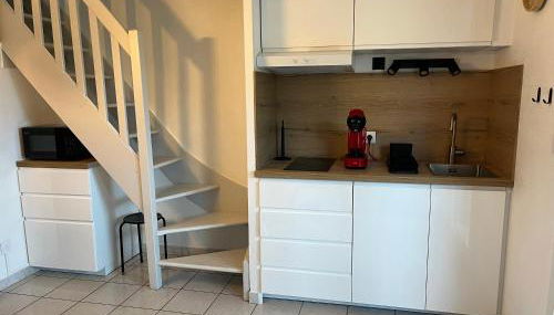 Maisonnette résidence Le Grand Bleu - Foto 5